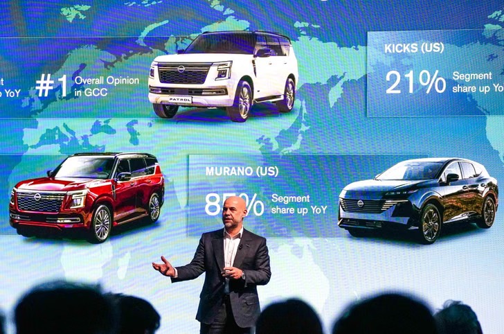 Nissan’s Future Cars & Hybrid Strategy Explained: What's Next After Tekton?